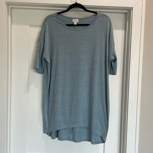 LuLaRoe tunic M